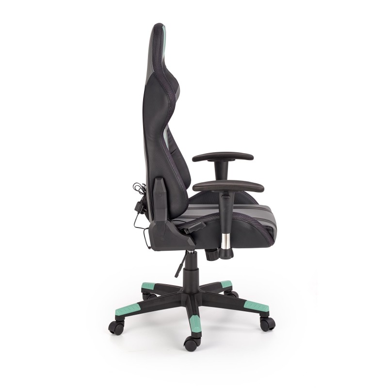 'FACTOR Multicolor LED Gaming Chair' 'FACTOR Multicolor LED Gaming Chair'