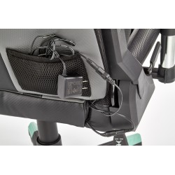 'FACTOR Multicolor LED Gaming Chair' 'FACTOR Multicolor LED Gaming Chair'