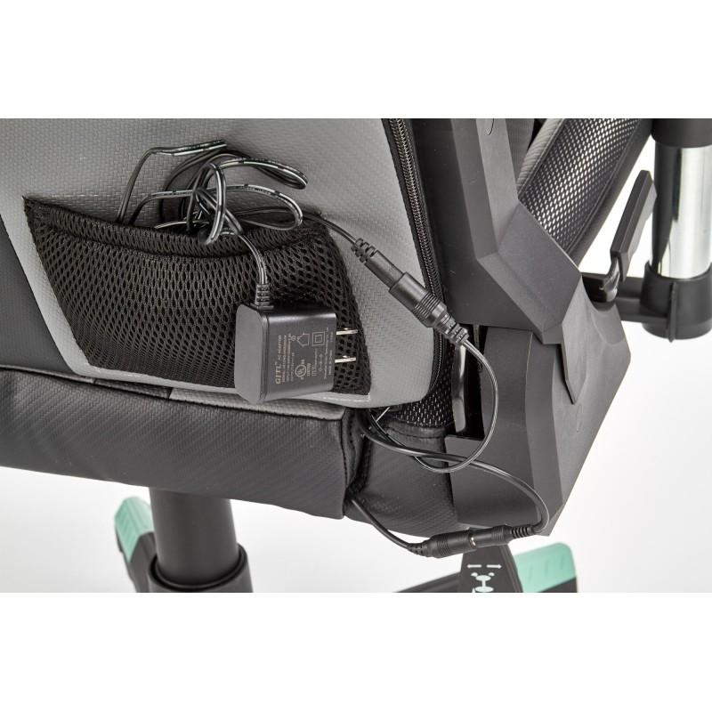 'FACTOR Multicolor LED Gaming Chair' 'FACTOR Multicolor LED Gaming Chair'