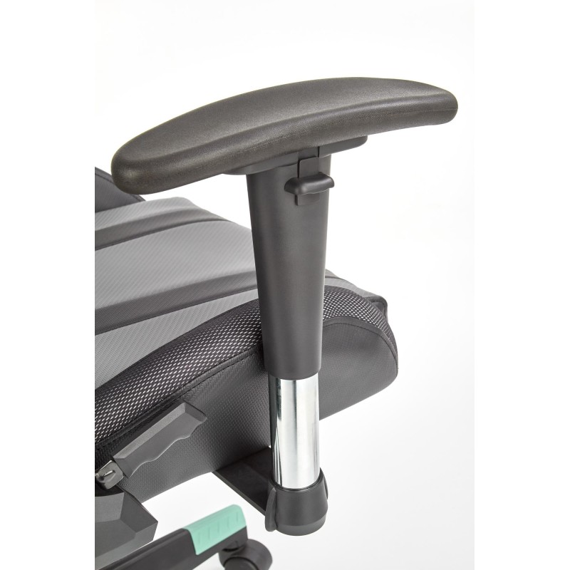 'FACTOR Multicolor LED Gaming Chair' 'FACTOR Multicolor LED Gaming Chair'