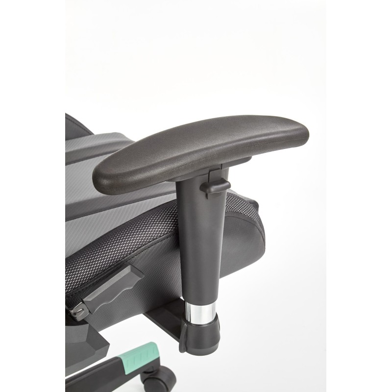 'FACTOR Multicolor LED Gaming Chair' 'FACTOR Multicolor LED Gaming Chair'