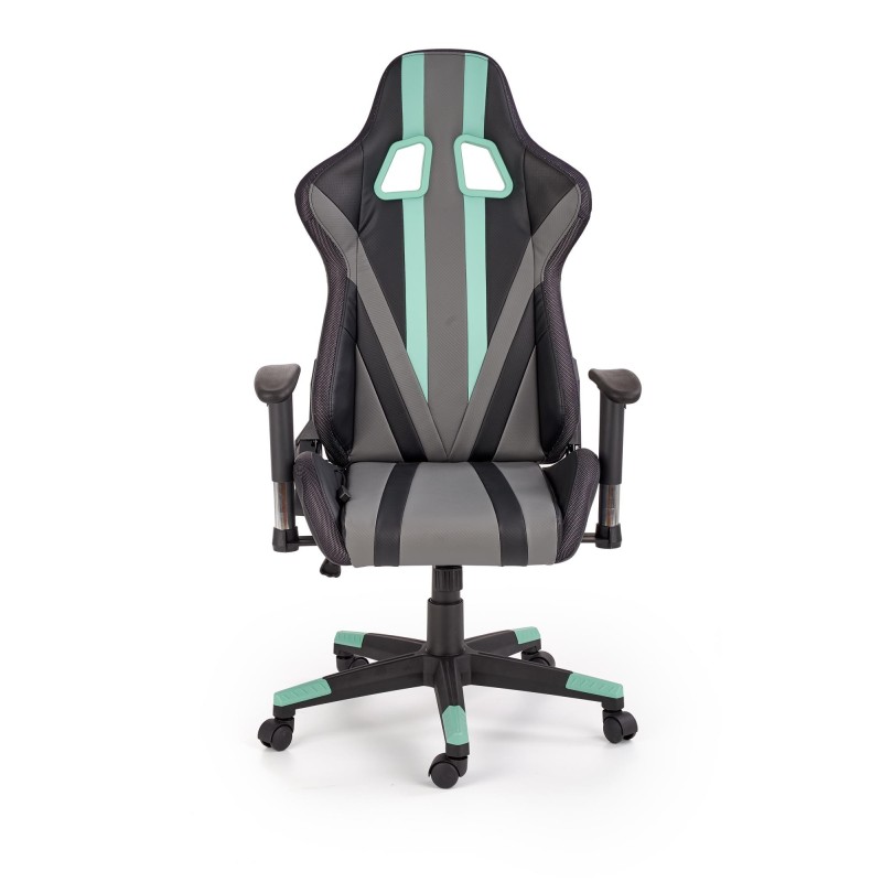 'FACTOR Multicolor LED Gaming Chair' 'FACTOR Multicolor LED Gaming Chair'
