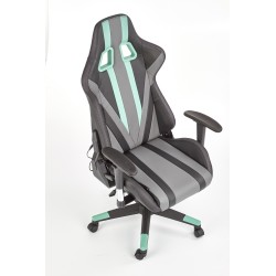 'FACTOR Multicolor LED Gaming Chair' 'FACTOR Multicolor LED Gaming Chair'