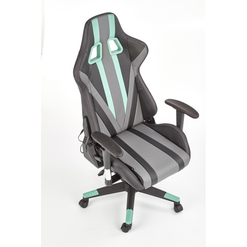 'FACTOR Multicolor LED Gaming Chair' 'FACTOR Multicolor LED Gaming Chair'