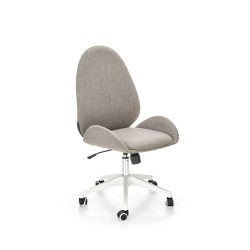 'FALCAO Ash Grey Armchair' 'FALCAO Ash Grey Armchair'