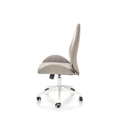 'FALCAO Ash Grey Armchair' 'FALCAO Ash Grey Armchair'