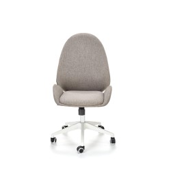 'FALCAO Ash Grey Armchair' 'FALCAO Ash Grey Armchair'