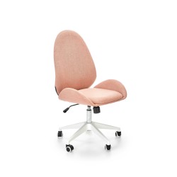 'FALCAO Pink Armchair'