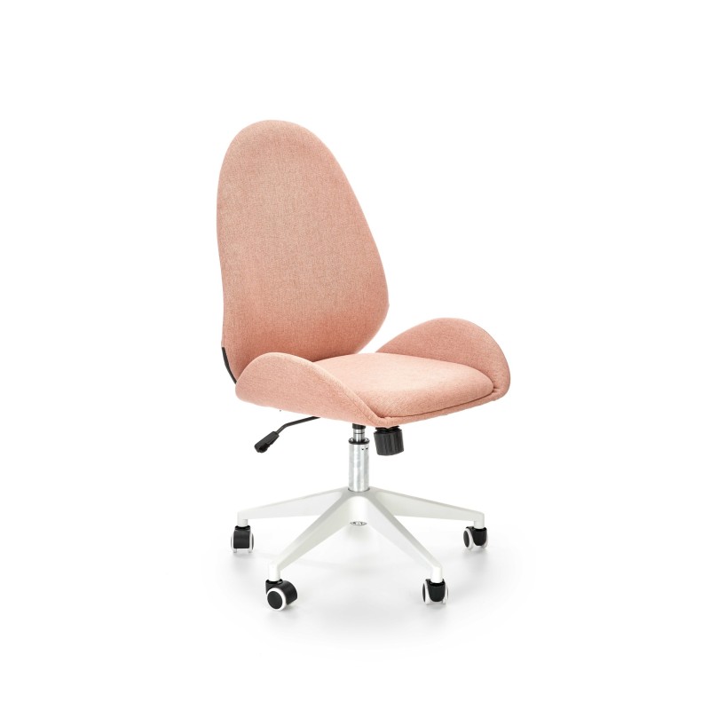 'FALCAO Pink Armchair'