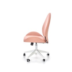 'FALCAO Pink Armchair' 'FALCAO Pink Armchair'