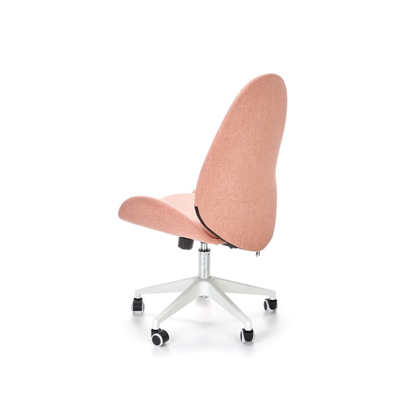 'FALCAO Pink Armchair' 'FALCAO Pink Armchair'
