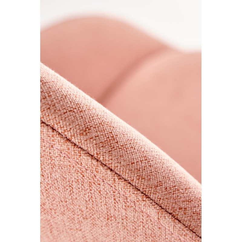 'FALCAO Pink Armchair' 'FALCAO Pink Armchair'