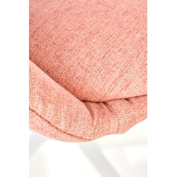 'FALCAO Pink Armchair' 'FALCAO Pink Armchair'