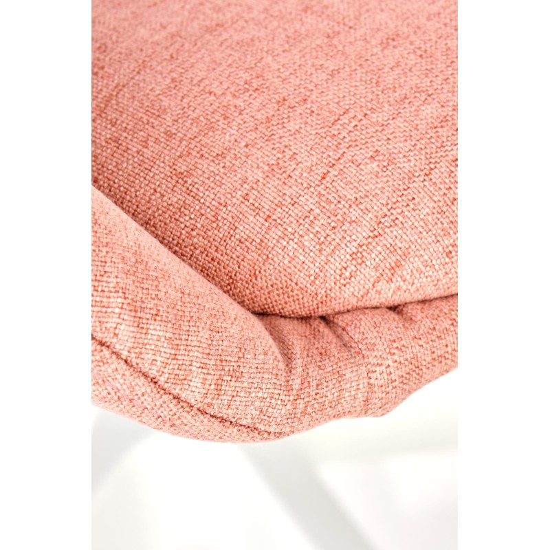 'FALCAO Pink Armchair' 'FALCAO Pink Armchair'