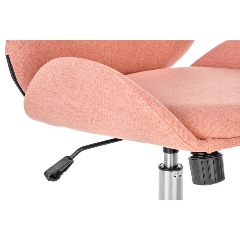 'FALCAO Pink Armchair' 'FALCAO Pink Armchair'