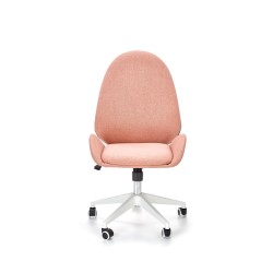 'FALCAO Pink Armchair' 'FALCAO Pink Armchair'