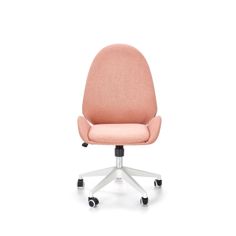 'FALCAO Pink Armchair' 'FALCAO Pink Armchair'