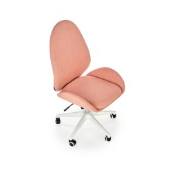 'FALCAO Pink Armchair' 'FALCAO Pink Armchair'