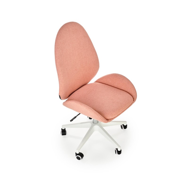 'FALCAO Pink Armchair' 'FALCAO Pink Armchair'