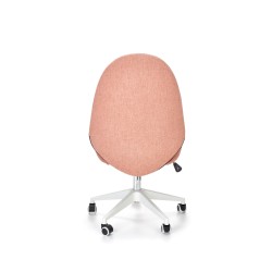 'FALCAO Pink Armchair' 'FALCAO Pink Armchair'