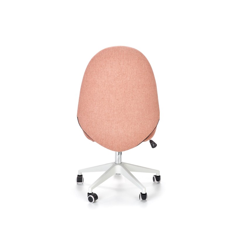 'FALCAO Pink Armchair' 'FALCAO Pink Armchair'