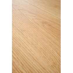 'FARGO Extendable Table, Top - Natural, Legs - Natural' 'FARGO Extendable Table, Top - Natural, Legs - Natural'