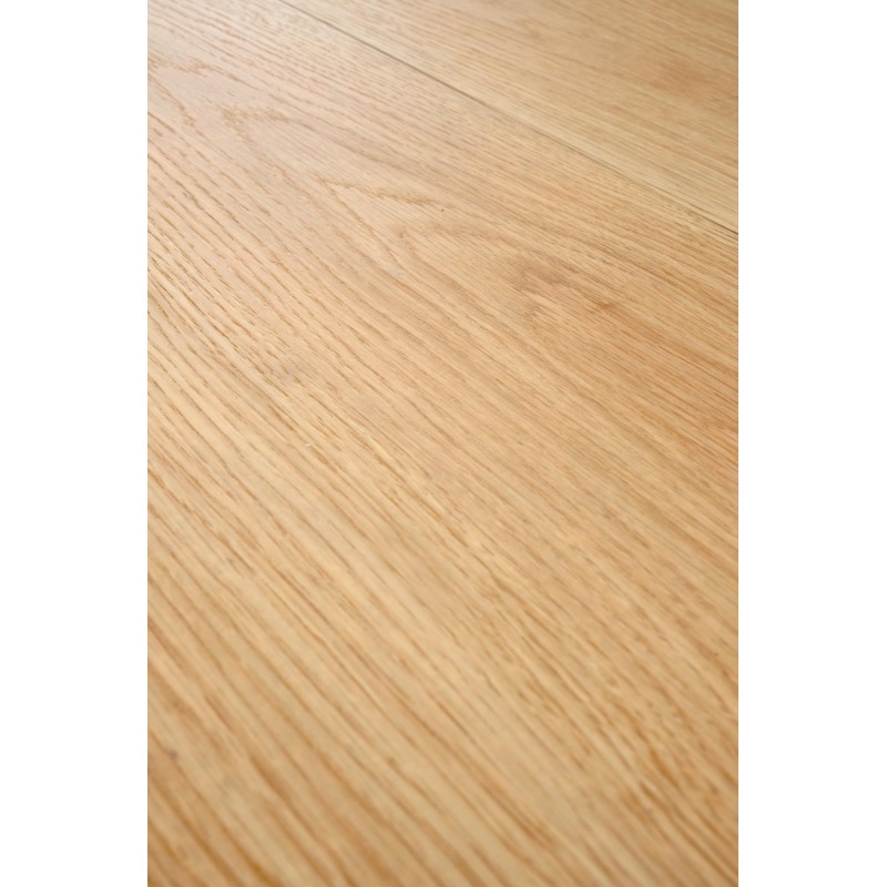 'FARGO Extendable Table, Top - Natural, Legs - Natural' 'FARGO Extendable Table, Top - Natural, Legs - Natural'
