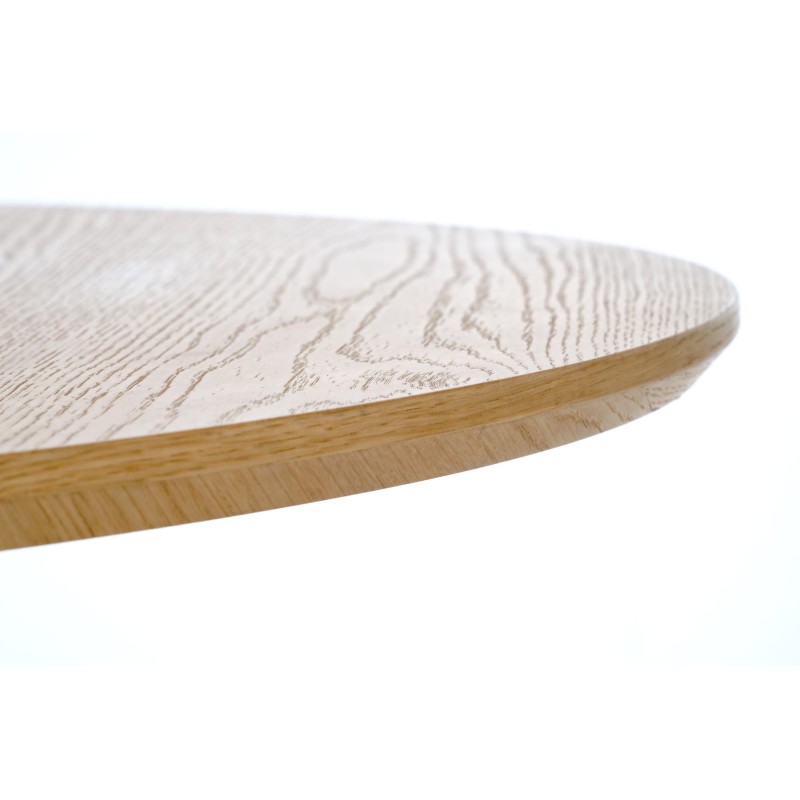 'FARGO Extendable Table, Top - Natural, Legs - Natural' 'FARGO Extendable Table, Top - Natural, Legs - Natural'