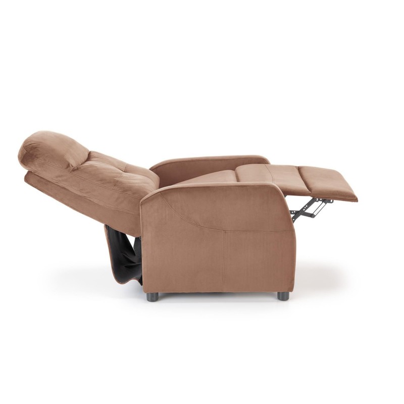 'FELIPE 2 Beige Relaxation Armchair' 'FELIPE 2 Beige Relaxation Armchair'