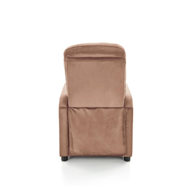 'FELIPE 2 Beige Relaxation Armchair' 'FELIPE 2 Beige Relaxation Armchair'