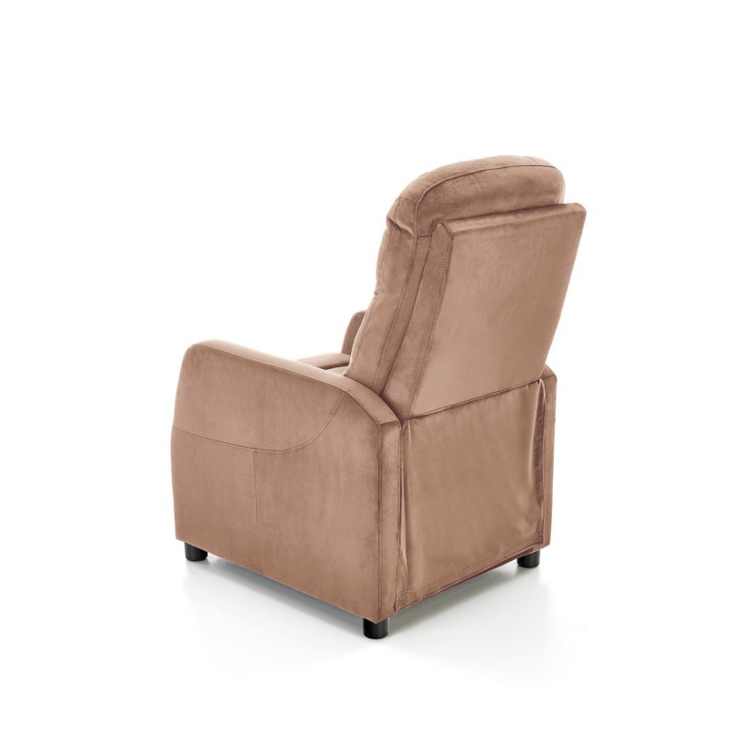 'FELIPE 2 Beige Relaxation Armchair' 'FELIPE 2 Beige Relaxation Armchair'