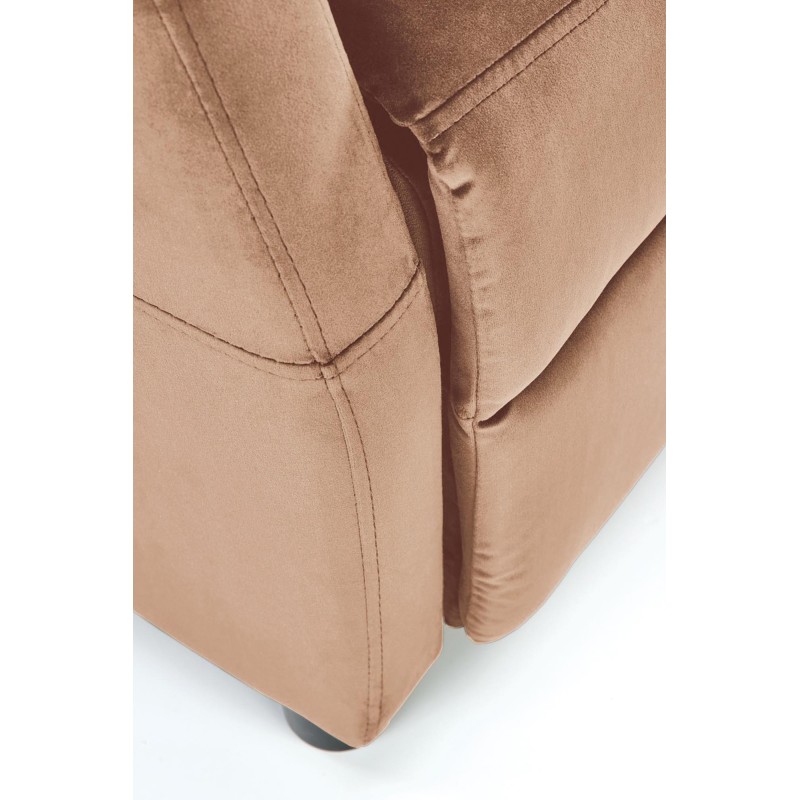 'FELIPE 2 Beige Relaxation Armchair' 'FELIPE 2 Beige Relaxation Armchair'