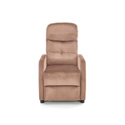 'FELIPE 2 Beige Relaxation Armchair' 'FELIPE 2 Beige Relaxation Armchair'