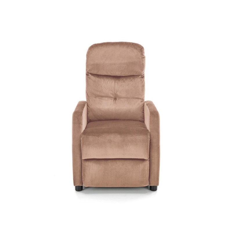 'FELIPE 2 Beige Relaxation Armchair' 'FELIPE 2 Beige Relaxation Armchair'