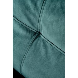 'FELIPE 2 Dark Green Relaxation Armchair' 'FELIPE 2 Dark Green Relaxation Armchair'
