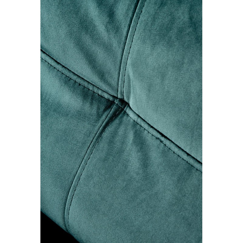 'FELIPE 2 Dark Green Relaxation Armchair' 'FELIPE 2 Dark Green Relaxation Armchair'