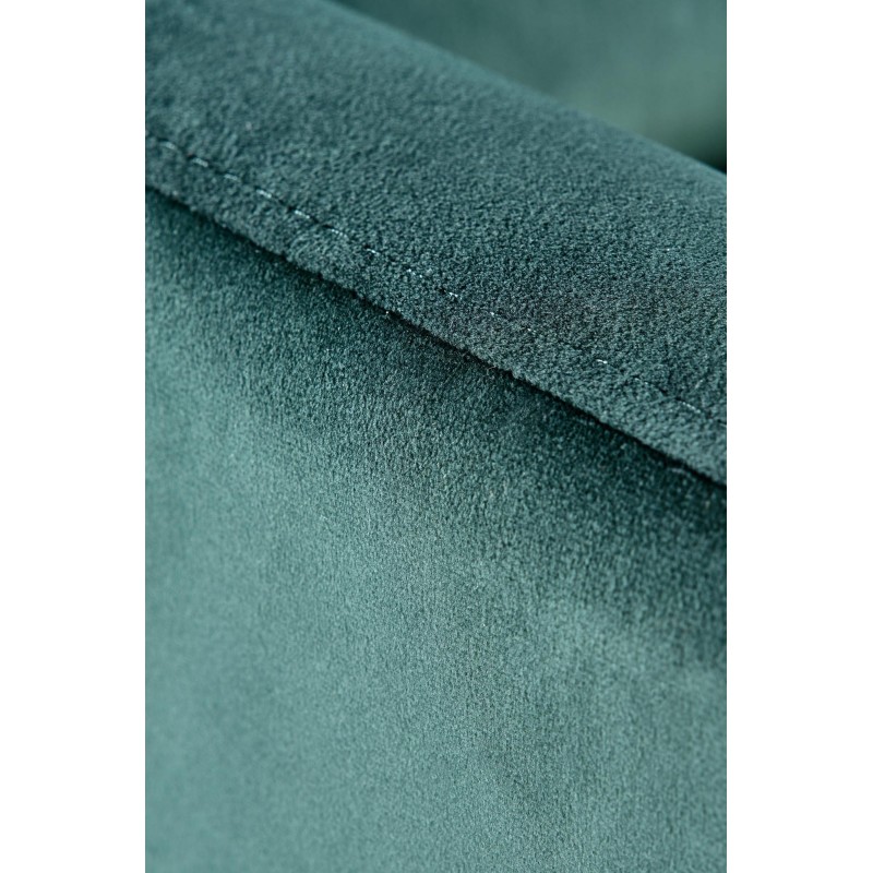 'FELIPE 2 Dark Green Relaxation Armchair' 'FELIPE 2 Dark Green Relaxation Armchair'