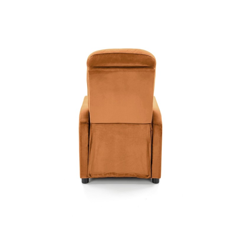 'FELIPE 2 Cinnamon Relaxation Armchair' 'FELIPE 2 Cinnamon Relaxation Armchair'