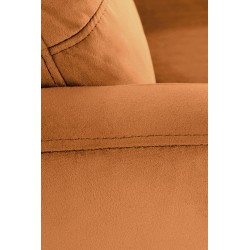 'FELIPE 2 Cinnamon Relaxation Armchair' 'FELIPE 2 Cinnamon Relaxation Armchair'