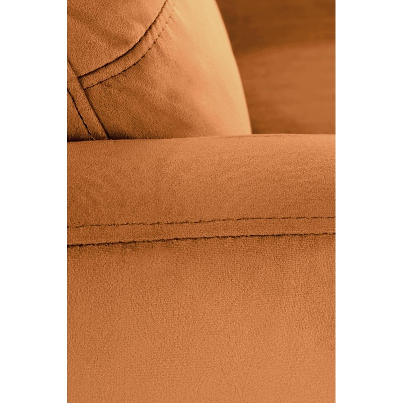 'FELIPE 2 Cinnamon Relaxation Armchair' 'FELIPE 2 Cinnamon Relaxation Armchair'