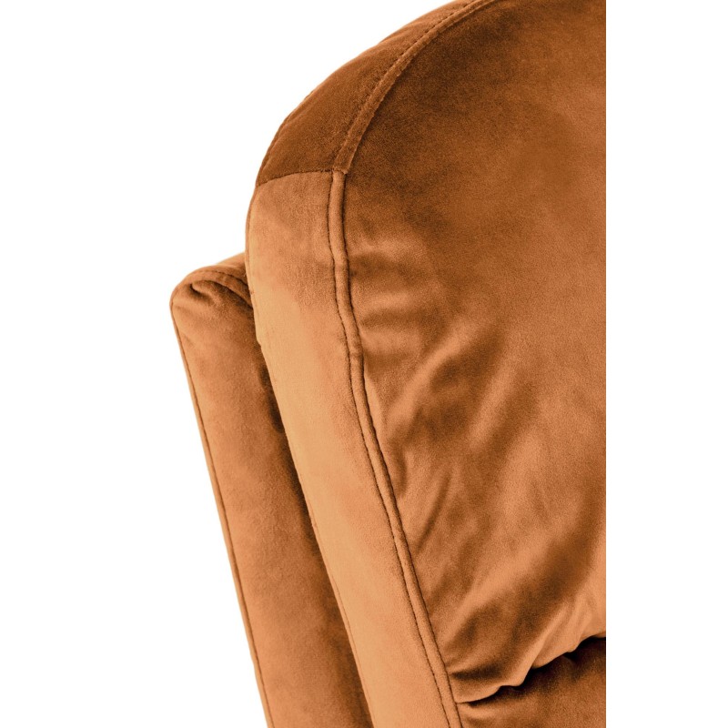 'FELIPE 2 Cinnamon Relaxation Armchair' 'FELIPE 2 Cinnamon Relaxation Armchair'