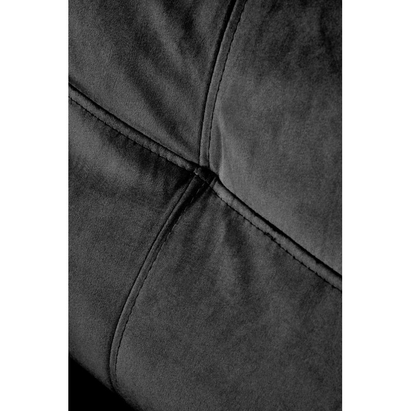 'FELIPE 2 Black Relaxation Armchair' 'FELIPE 2 Black Relaxation Armchair'