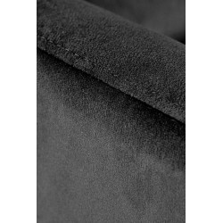 'FELIPE 2 Black Relaxation Armchair' 'FELIPE 2 Black Relaxation Armchair'