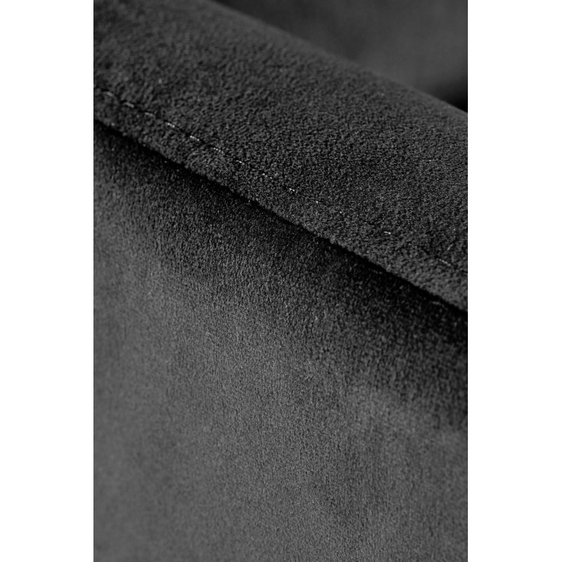 'FELIPE 2 Black Relaxation Armchair' 'FELIPE 2 Black Relaxation Armchair'