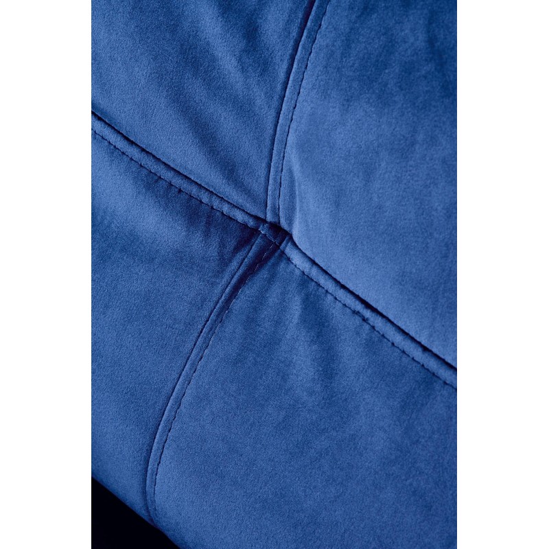 'FELIPE 2 Navy Relaxation Armchair' 'FELIPE 2 Navy Relaxation Armchair'