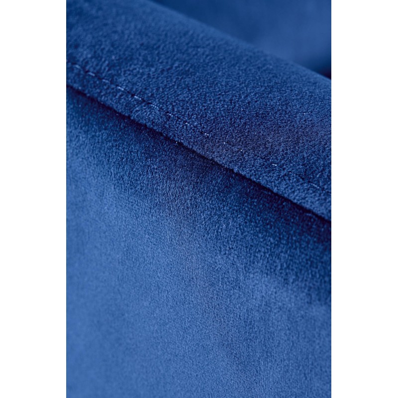 'FELIPE 2 Navy Relaxation Armchair' 'FELIPE 2 Navy Relaxation Armchair'