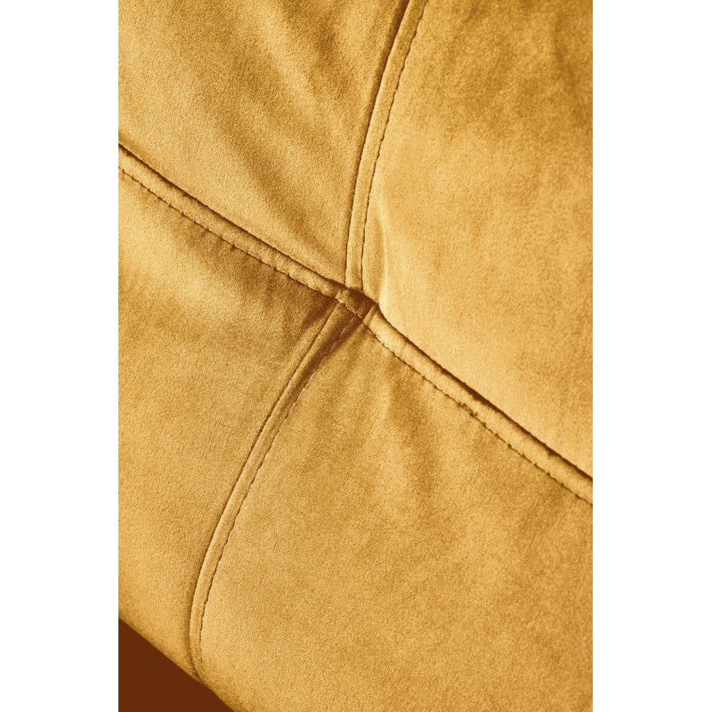 'FELIPE 2 Mustard Relaxation Armchair' 'FELIPE 2 Mustard Relaxation Armchair'