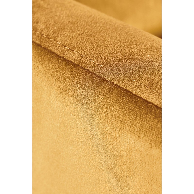 'FELIPE 2 Mustard Relaxation Armchair' 'FELIPE 2 Mustard Relaxation Armchair'