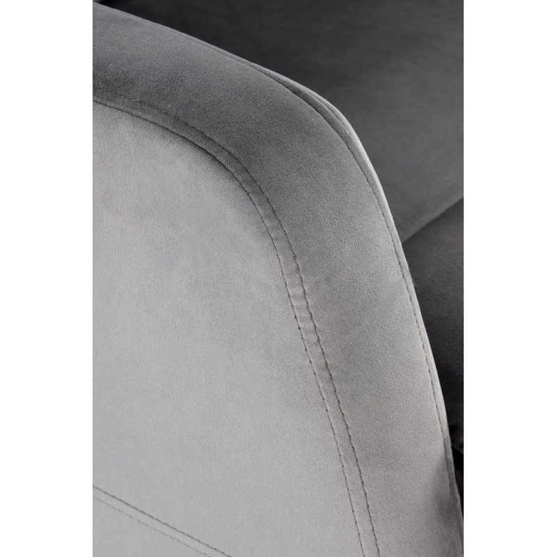 'FELIPE 2 Relaxation Armchair in Ash' 'FELIPE 2 Relaxation Armchair in Ash'