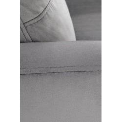 'FELIPE 2 Relaxation Armchair in Ash' 'FELIPE 2 Relaxation Armchair in Ash'